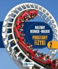 Podręcznik Fizyki PWN Tom 2: Mechanika, fale i termodynamika dla studentów