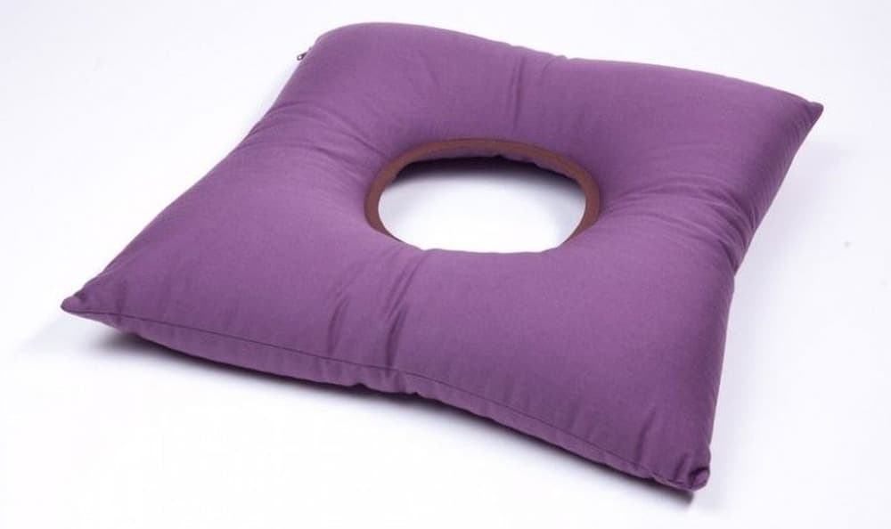 Poduszka przeciwodleżynowa z gryką - Duża AT03022