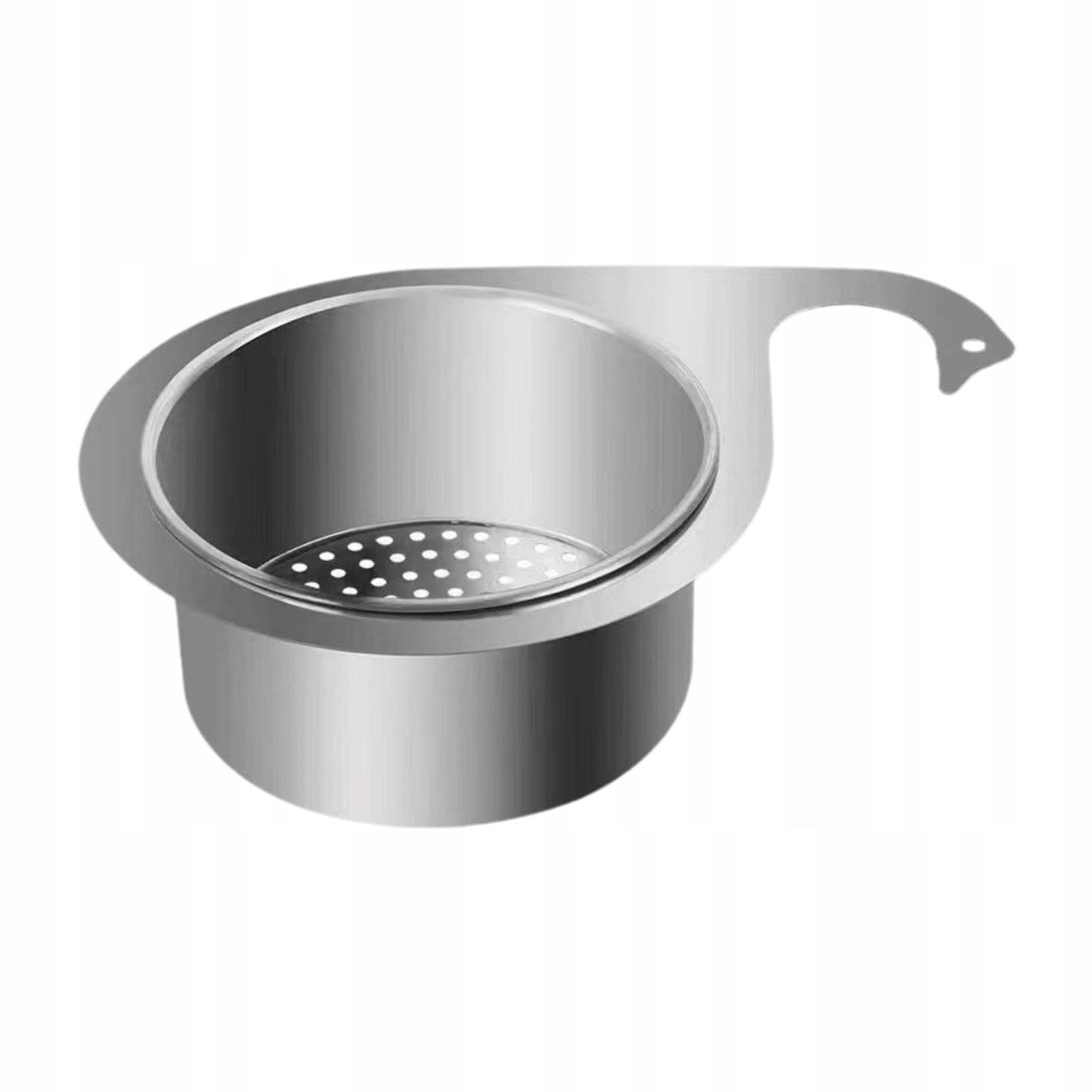 Pojemnik odpływowy do zlewu kuchennego