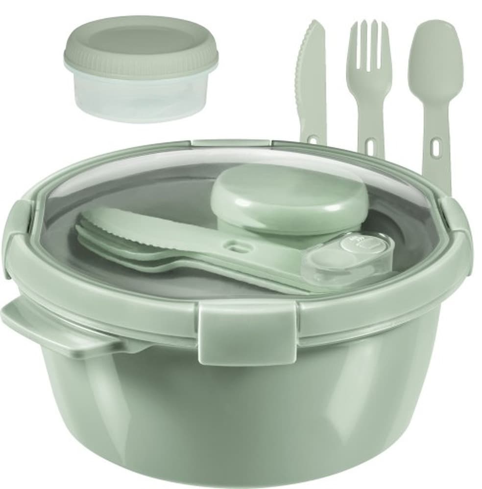 Pojemnik okrągły 1,6L na lunch