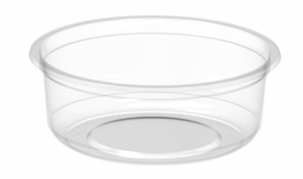 Pojemniki dozujące 30 ml 100 sztuk