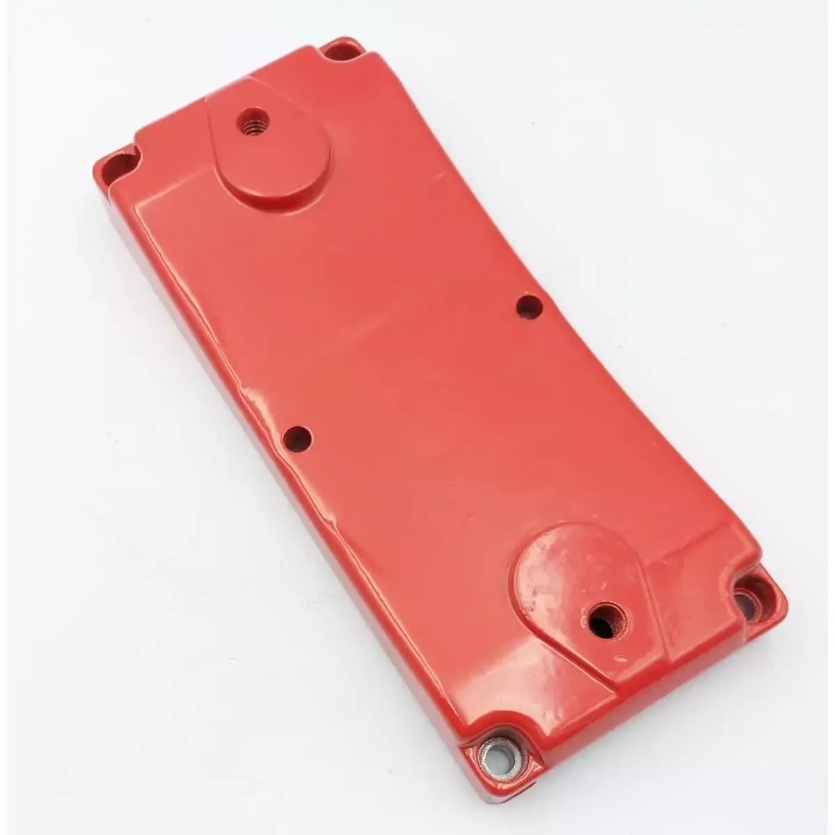 Pokrywa korpusu wózka