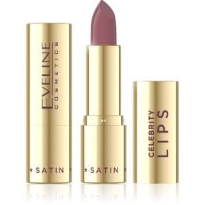Pomadka do ust Eveline Celebrity Lips Satin nr 601