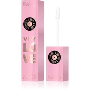 Pomadka do ust Eveline Vinyl Love 01
