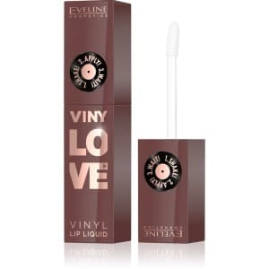 Pomadka do ust Eveline Vinyl Love nr 07
