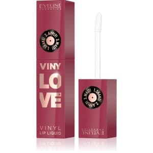 Pomadka do ust Eveline Vinyl Love nr 09
