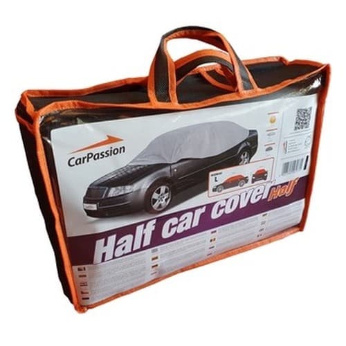 Półpokrowiec samochodowy rozmiar L uniwersalny