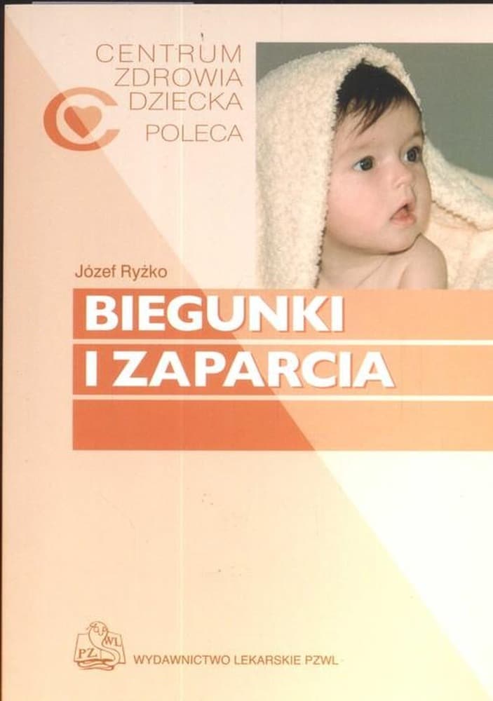 Poradnik o problemach z biegunkami i zaparciami dla dzieci