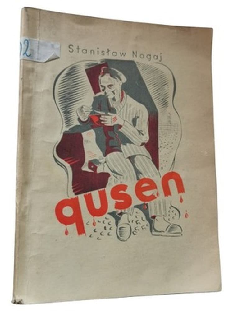 Portrety niepospolitych Stanisława Dziedzica - książka o wybitnych osobowościach