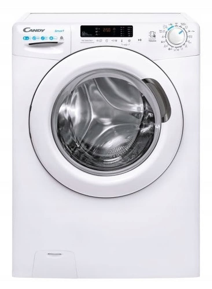 Pralko-suszarka wolnostojąca Candy CSWS 4852DWE