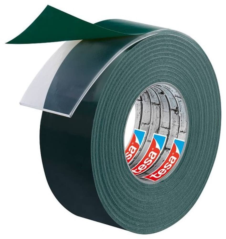 Taśma montażowa na zewnątrz Tesa 1,5mx19mm