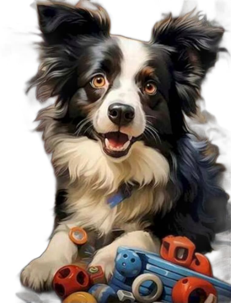 Produkt o nieznanych parametrach