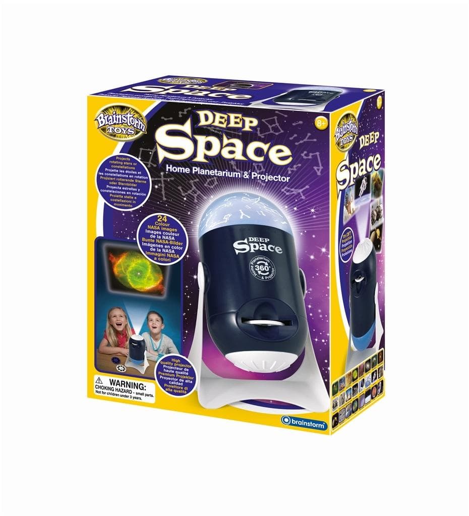 Projektor domowe planetarium wyświetlający gwiazdy i konstelacje