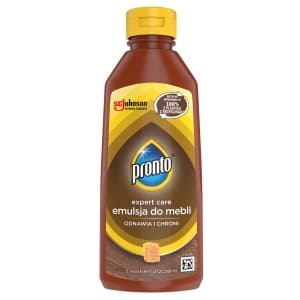 Pronto Emulsja do Mebli z Woskiem Pszczelim 200 ml