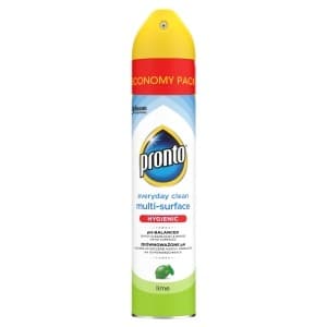 Pronto Lime aerozol do mebli 300 ml