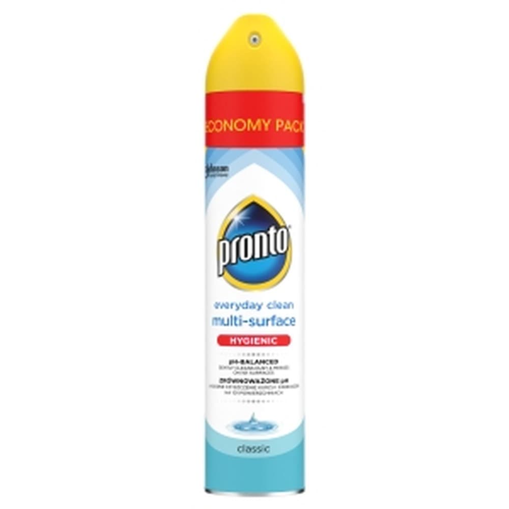 Pronto Meb Classic - Spray do mebli 300 ml