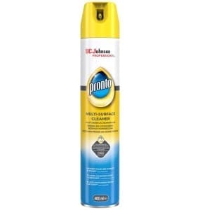 Pronto Multi Surface Spray do mebli 400 ml