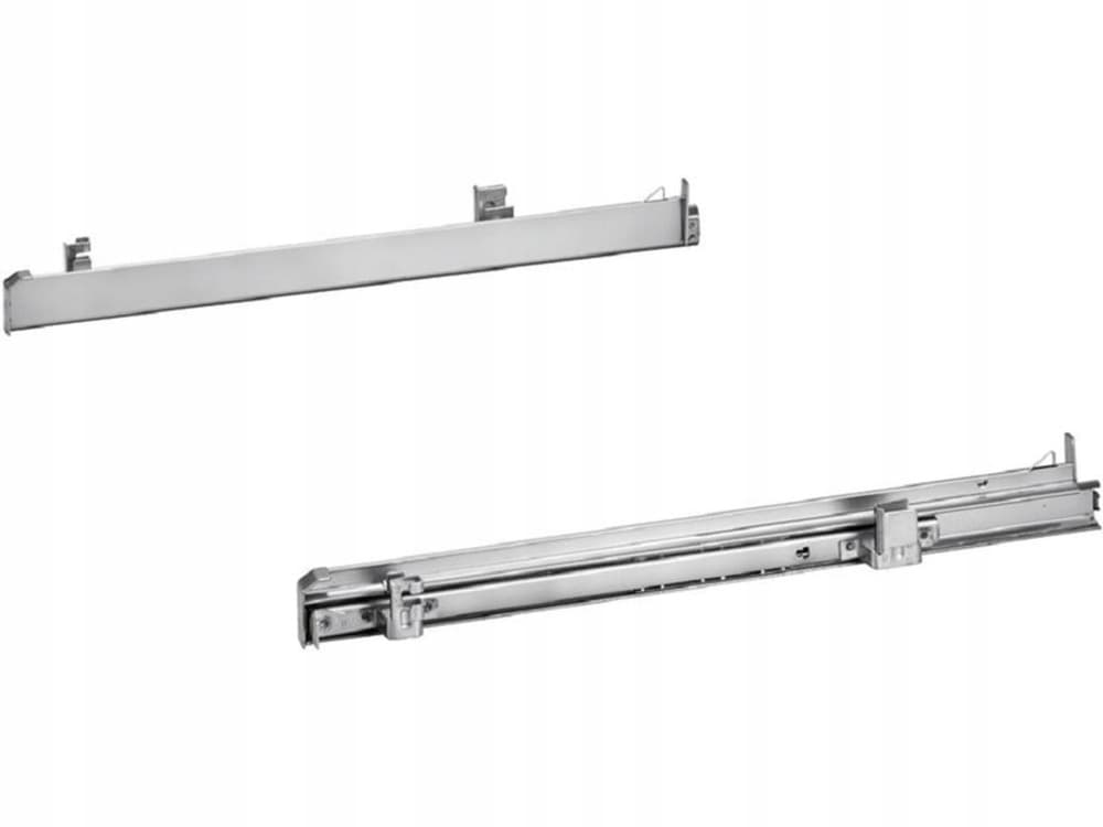 Prowadnice teleskopowe SIEMENS HZ538000 / BOSCH HEZ538000 - 1 poziom