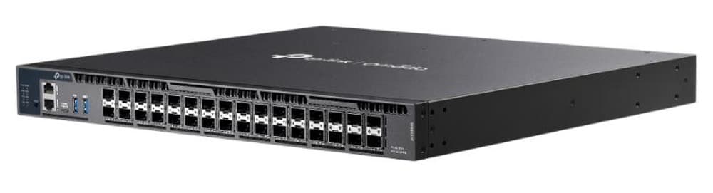 Przełącznik TP-Link 26x GE SX6632Y Omada Layer 3