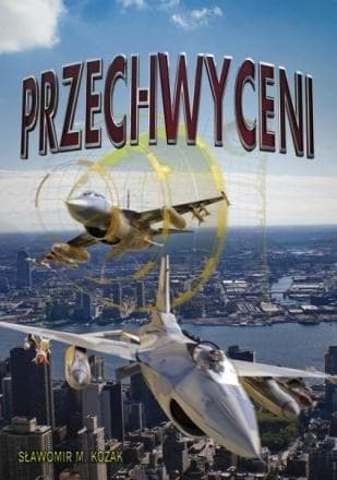 Przechwycone informacje z 11 września 2001 roku + DVD