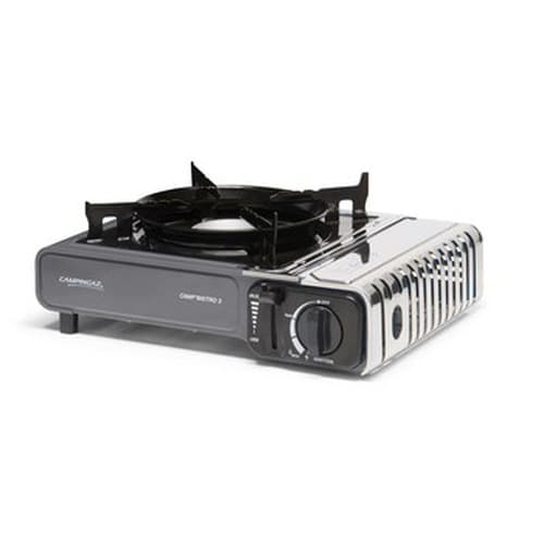 Kuchenka gazowa turystyczna Campingaz Camp lekka i przenośna