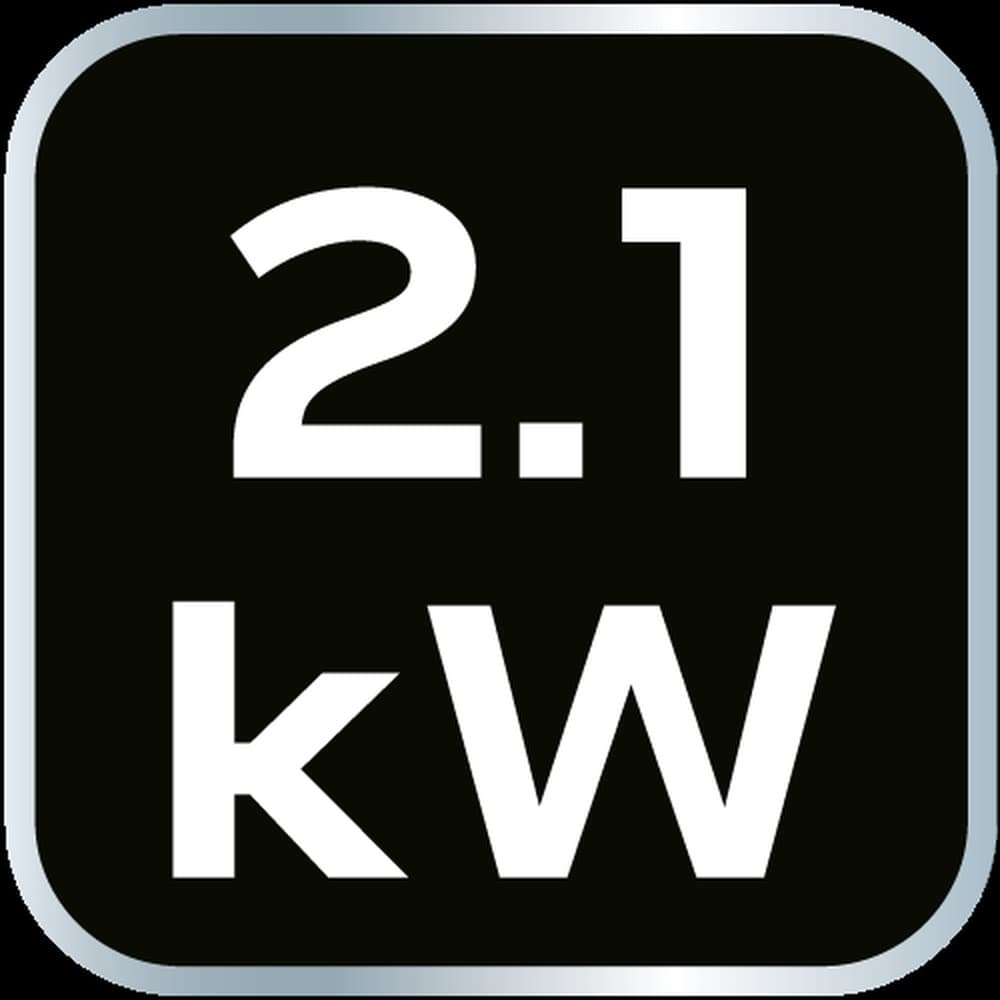 Przenośna kuchenka gazowa z zapłonem piezoelektrycznym 2,1 kW