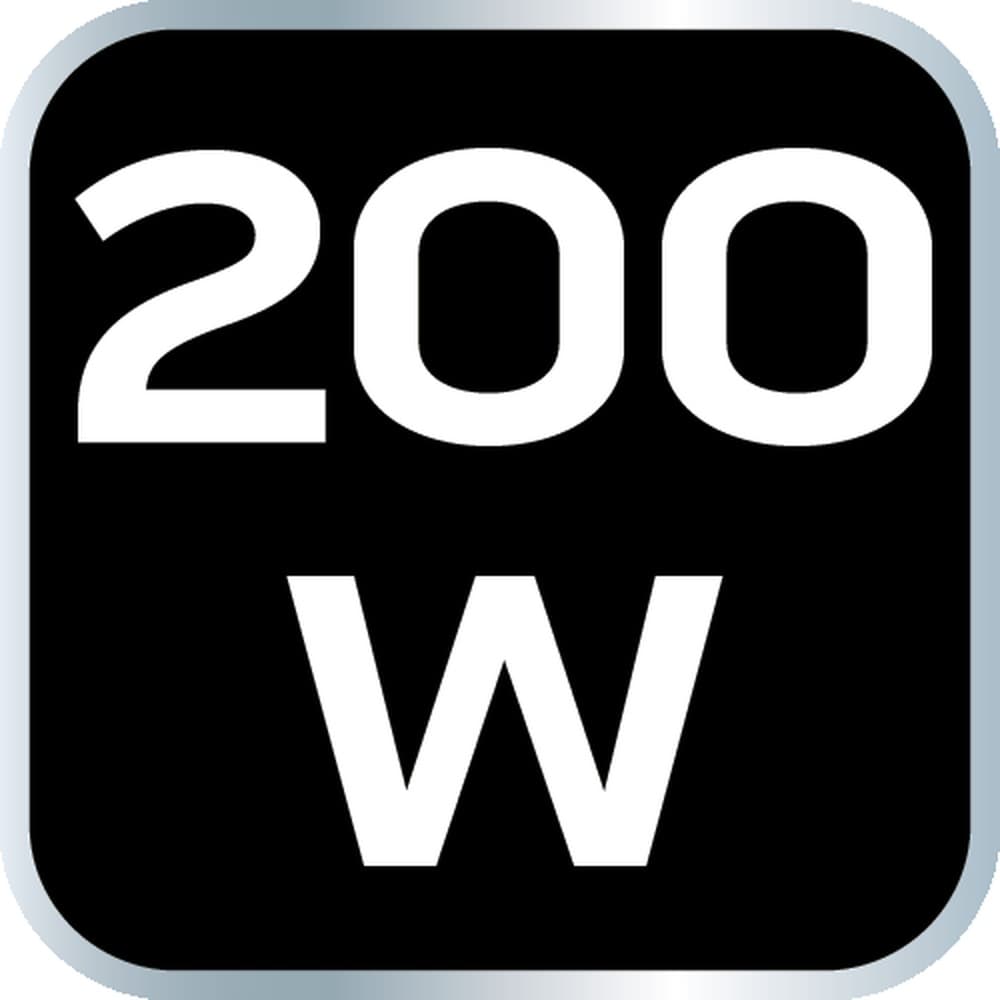 Przenośny panel słoneczny NEO Tools 200W do ładowania akumulatorów