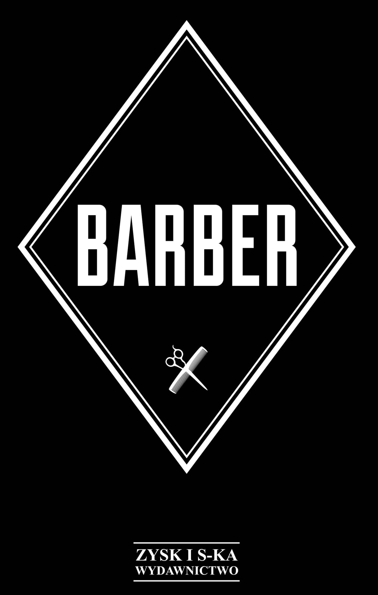 Przewodnik po męskich fryzurach i stylizacjach Barber