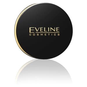 Puder do twarzy Eveline Celebrities Beauty 022 Natural
