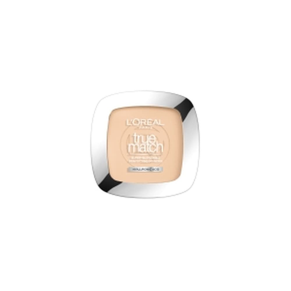 Puder do twarzy Loreal True Match 1R/1C