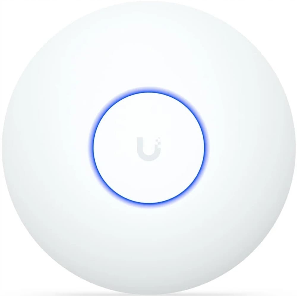 Punkt dostępowy Wi-Fi 7 Ubiquiti UniFi U7 Lite 2,4 GHz/5 GHz PoE