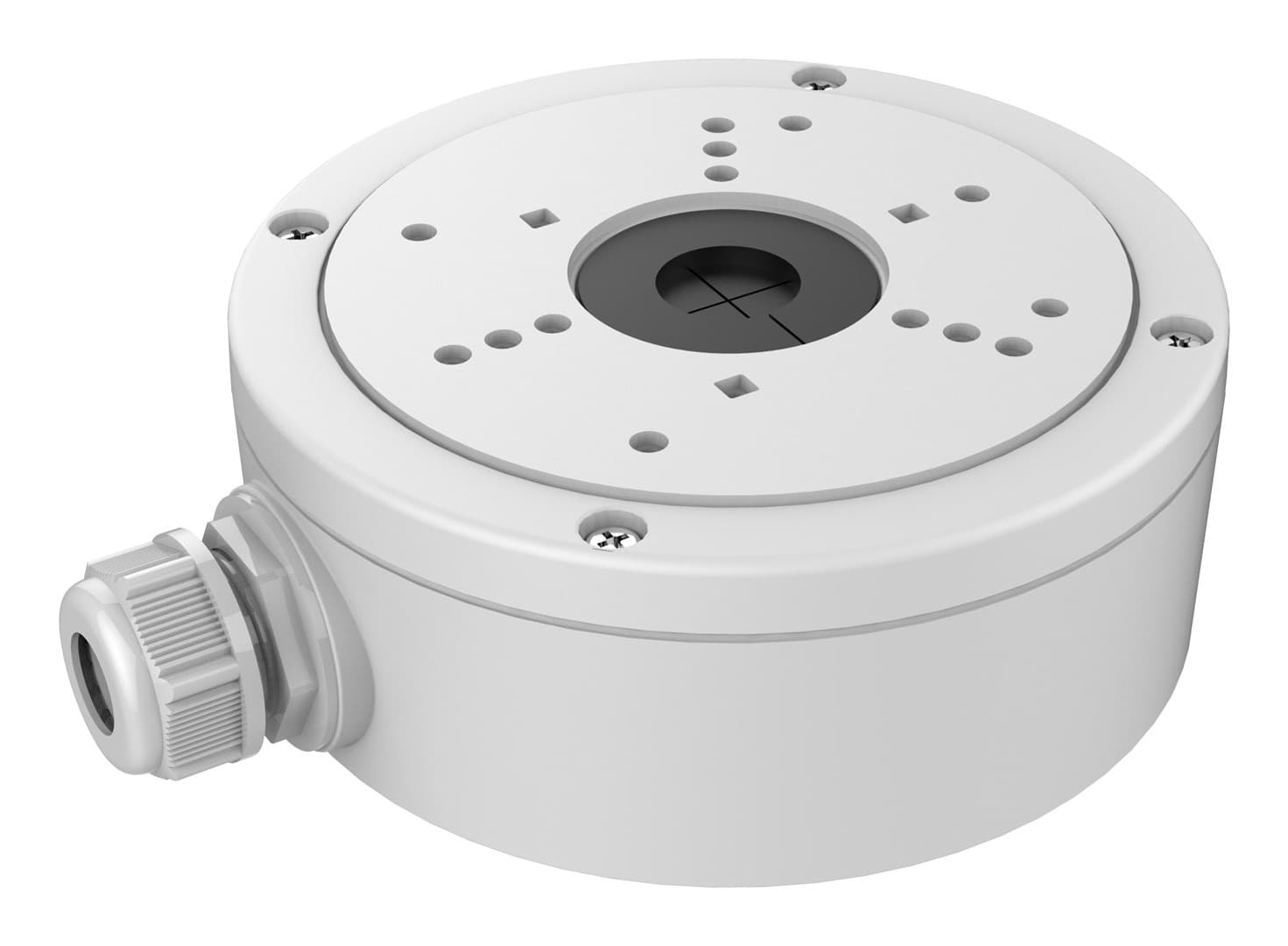 Puszka montażowa Hikvision do kamer