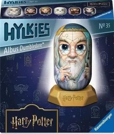 Puzzle 3D Ravensburger Albus Dumbledore 56 elementów