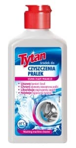 Płyn do czyszczenia pralek Tytan 250 ml