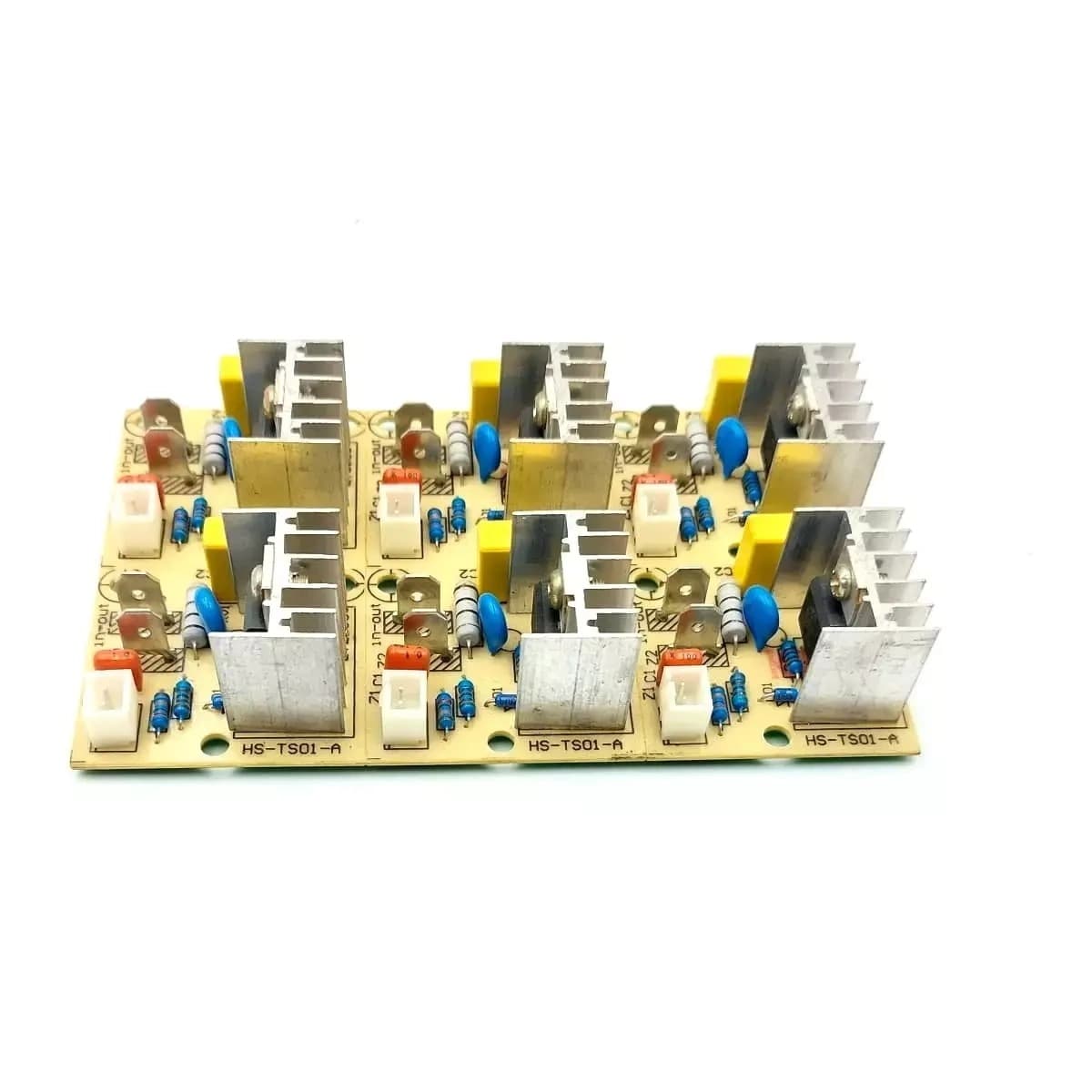 Płytka potencjometru