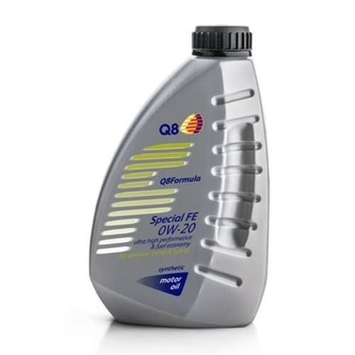 Q8 Formuła Special FE 0W-20 Olej silnikowy 1 litr