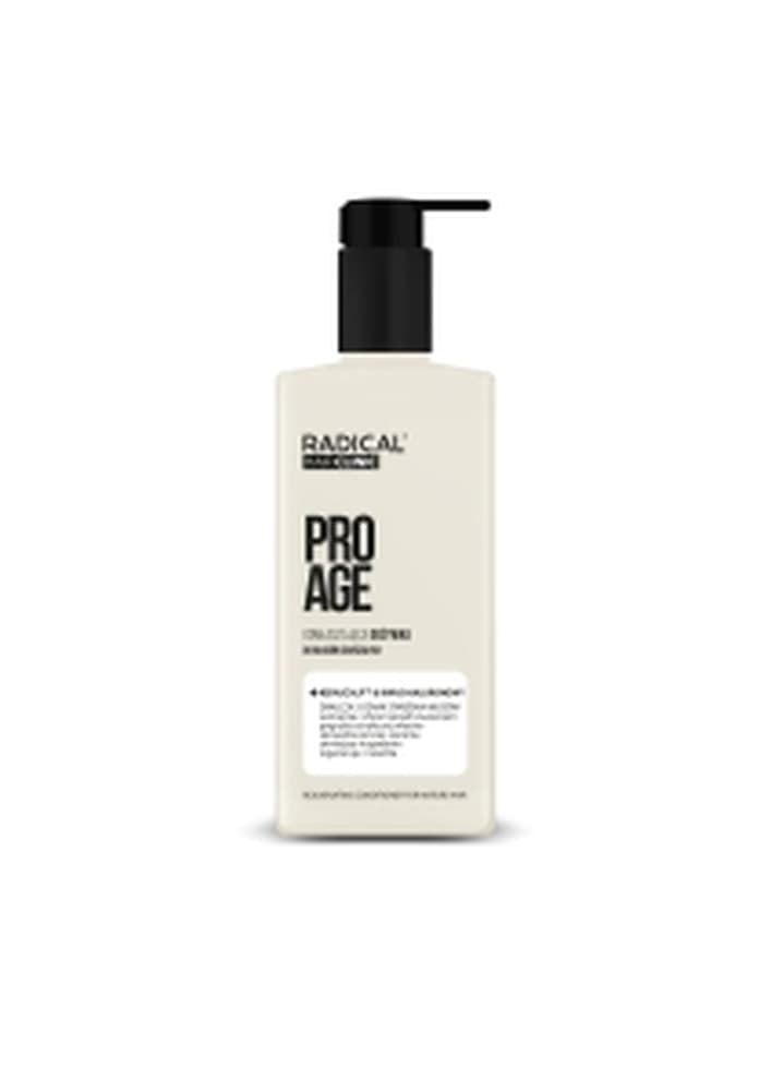 RADICAL Pro Age Odżywka do Włosów Dojrzałych 200ml