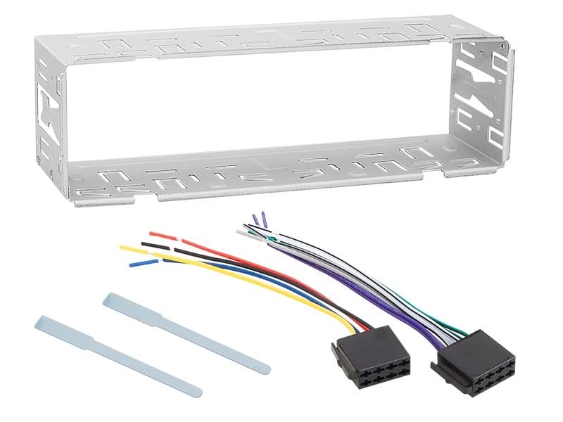 Radio samochodowe BLOW X-PRO MP3/USB/SD/MMC