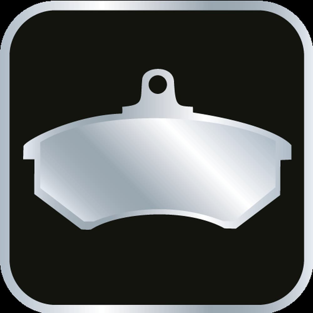 Ręczny zestaw separatorów do zacisków hamulcowych 18 sztuk