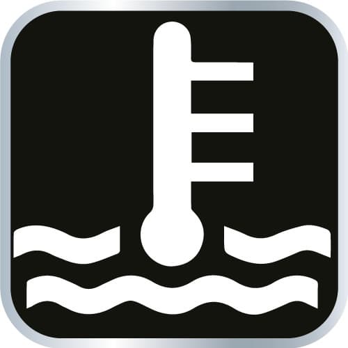 Refraktometr do pomiaru płynu chłodniczego i akumulatora