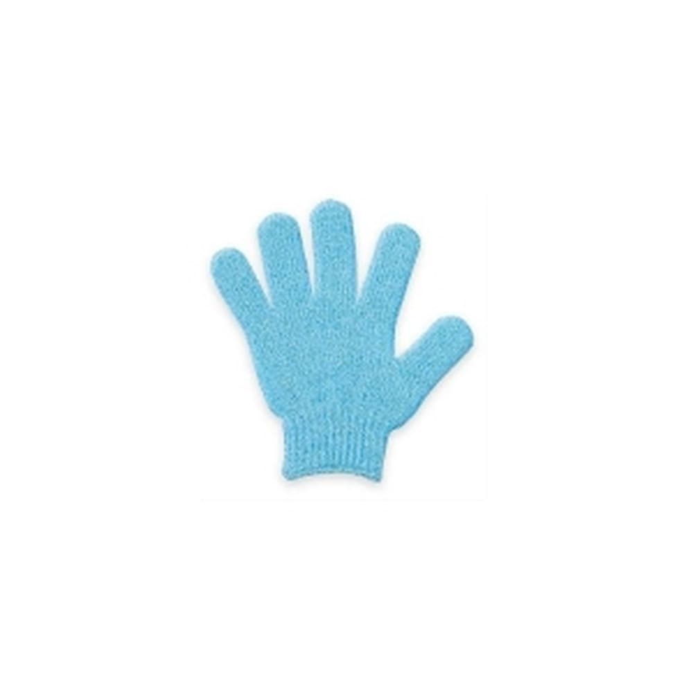 Rękawica do kąpieli i masażu ciała