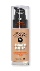 Revlon Colorstay Podkład do Twarzy Cera Tłusta/Mieszana 300