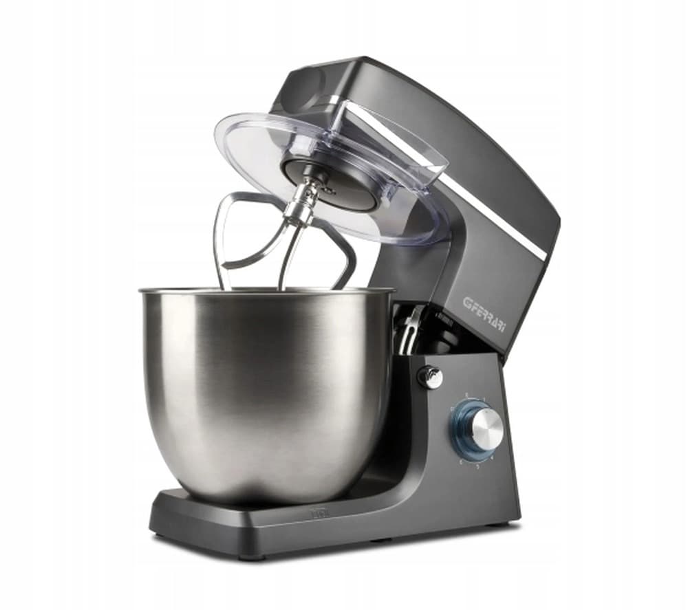 Robot planetarny G3Ferrari 1500W z misą 10L