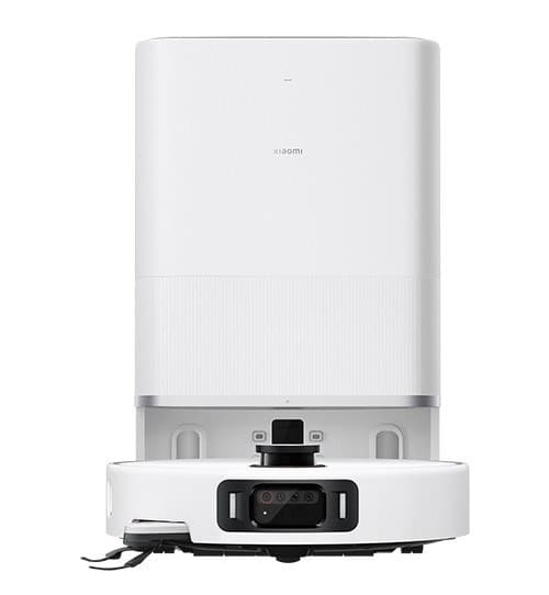 Robot sprzątający Xiaomi z funkcją mopowania