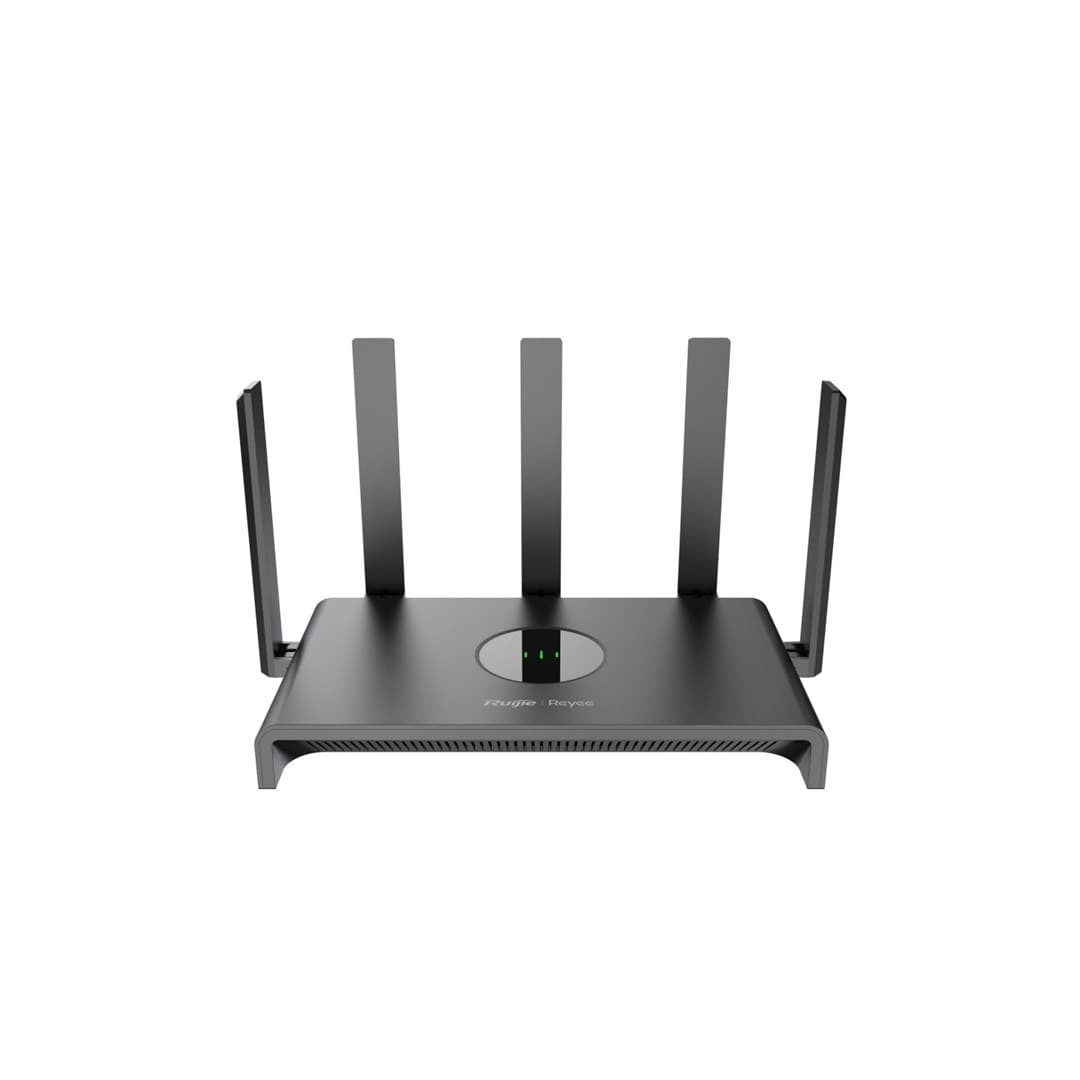 Router bezprzewodowy Ruijie Reyee RG-EW1300G Dual Band Gigabit
