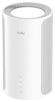 Router CUDY P2 5G z Wi-Fi 6 AX3000 4x4 MIMO