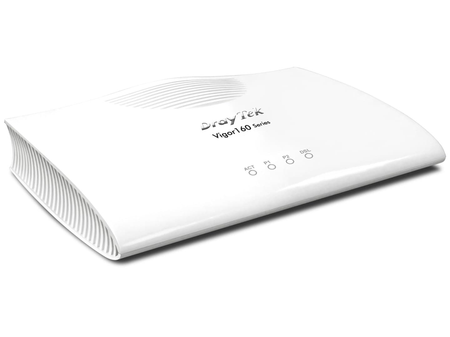 Router DrayTek Vigor 166 Annex A 212MHz