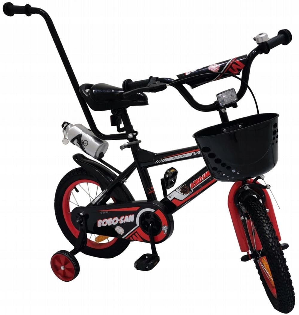 Rower biegowy dla dzieci R1 KS