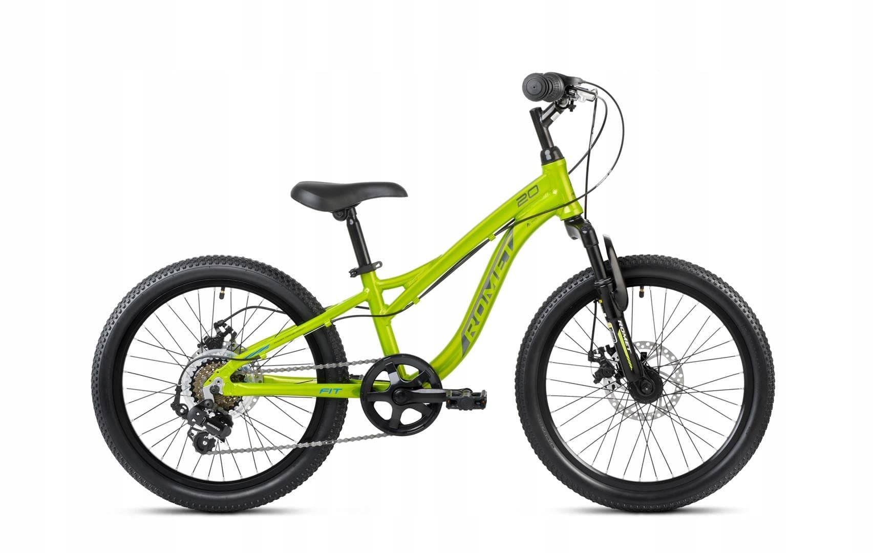 Rower chłopięcy 20 cali dla dzieci