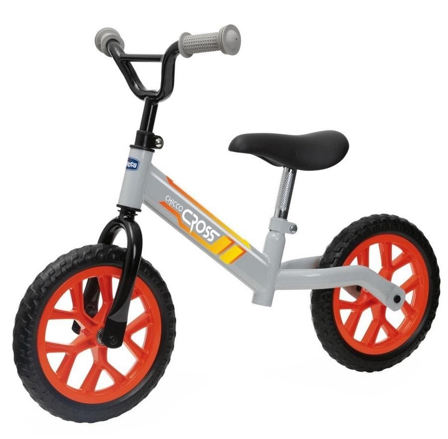 Rowerek biegowy Chicco dla dzieci od 2 do 5 lat